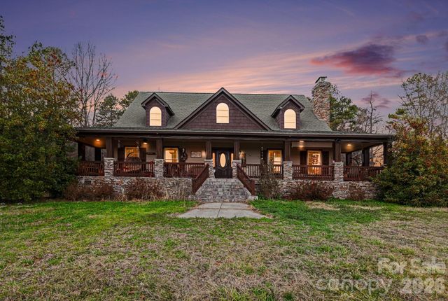 105 Eubanks Road, Monroe, NC 28112