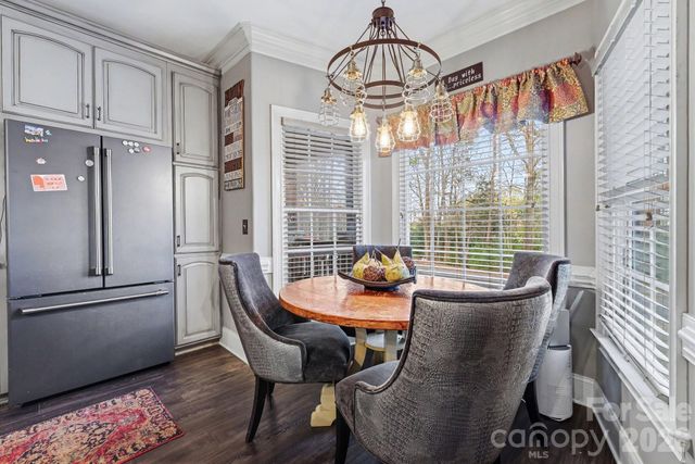 105 Eubanks Road, Monroe, NC 28112