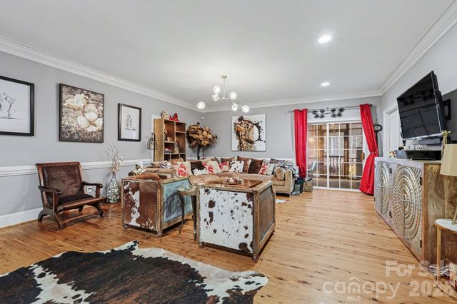 105 Eubanks Road, Monroe, NC 28112