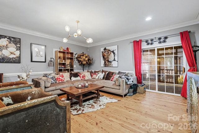 105 Eubanks Road, Monroe, NC 28112