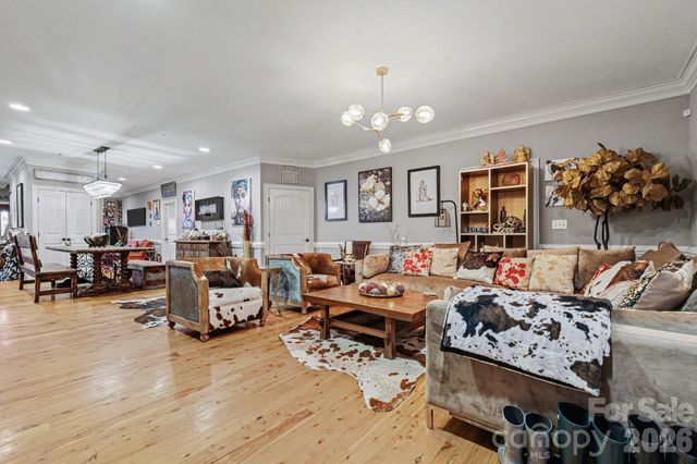 105 Eubanks Road, Monroe, NC 28112