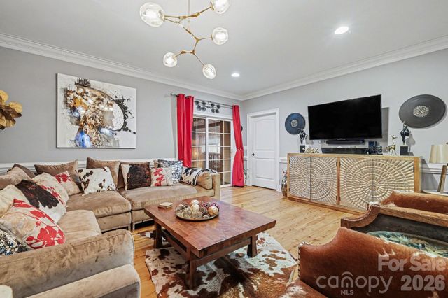 105 Eubanks Road, Monroe, NC 28112