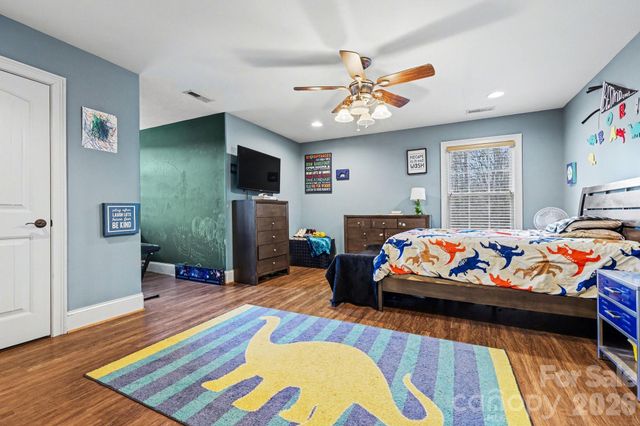 105 Eubanks Road, Monroe, NC 28112