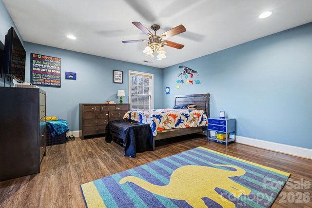 105 Eubanks Road, Monroe, NC 28112