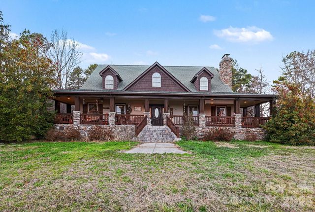 105 Eubanks Road, Monroe, NC 28112