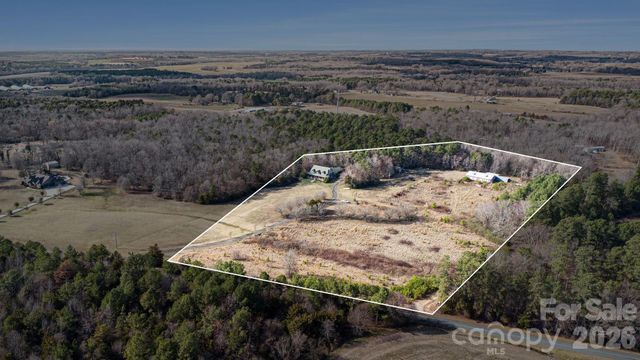 105 Eubanks Road, Monroe, NC 28112