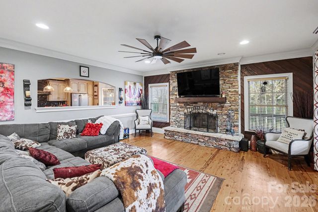 105 Eubanks Road, Monroe, NC 28112