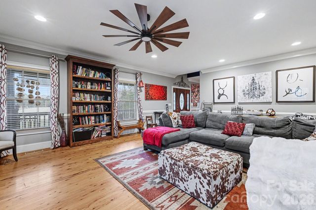 105 Eubanks Road, Monroe, NC 28112