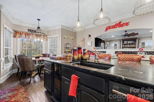 105 Eubanks Road, Monroe, NC 28112