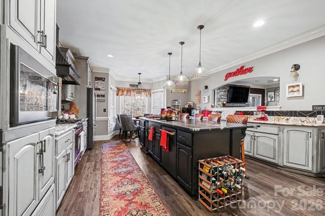 105 Eubanks Road, Monroe, NC 28112