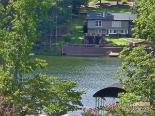 0 Lakeshore Drive 258, Badin Lake, NC 28127
