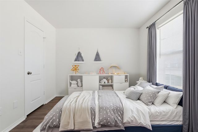 108 Thoroughbred Drive, Krum, TX 76249