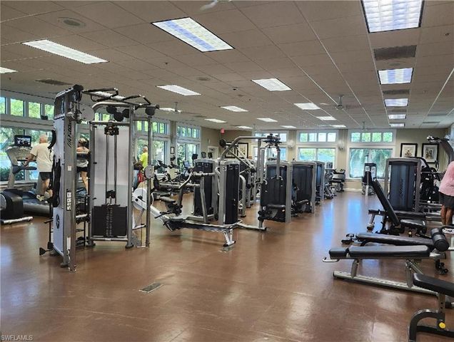9625 Hemingway LN 3706, Fort Myers, FL 33913
