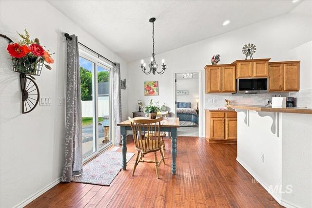 4321 E Tuscany Ave, Nampa, ID 83686