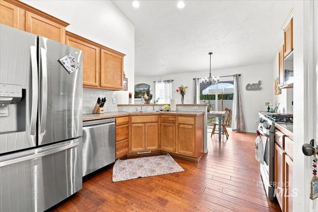 4321 E Tuscany Ave, Nampa, ID 83686