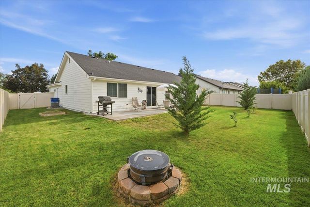 4321 E Tuscany Ave, Nampa, ID 83686