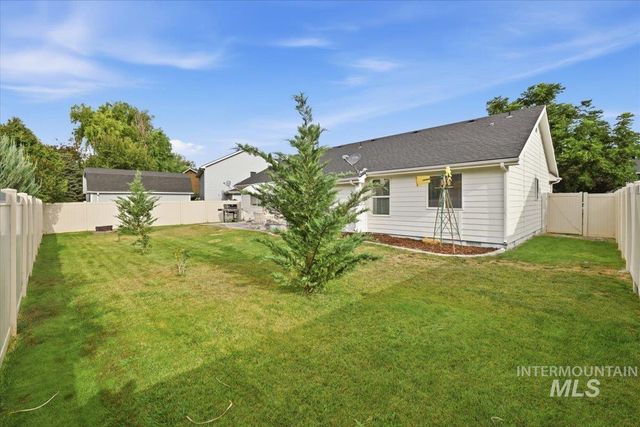 4321 E Tuscany Ave, Nampa, ID 83686