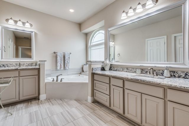 506 Cody Lane, Mansfield, TX 76063