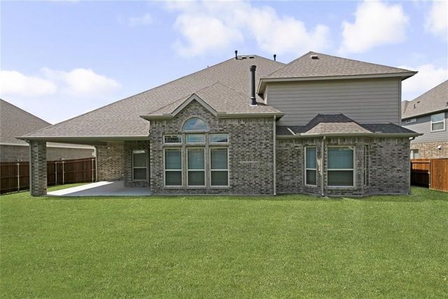 506 Cody Lane, Mansfield, TX 76063