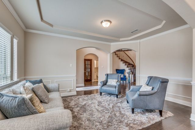 506 Cody Lane, Mansfield, TX 76063