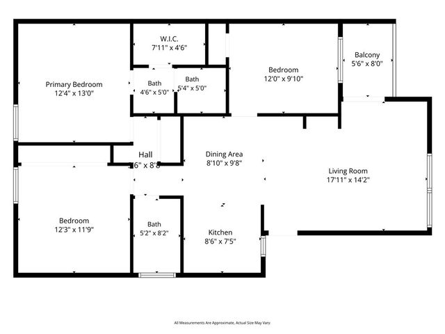 15425 Sherman Way 211, Van Nuys, CA 91406