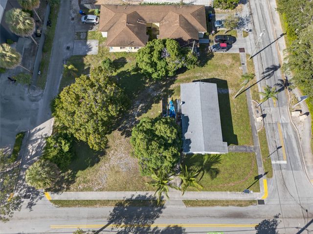 900 NW 2nd St, Fort Lauderdale, FL 33311