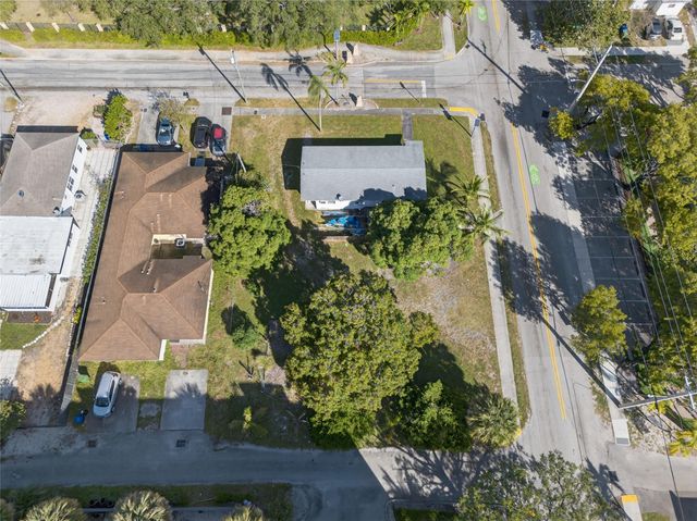 900 NW 2nd St, Fort Lauderdale, FL 33311