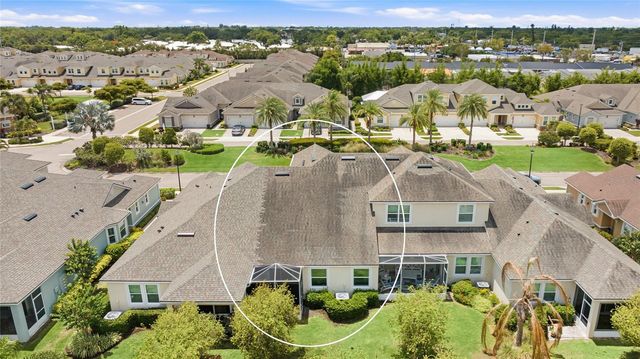 3644 TIN CUP BOULEVARD, Sarasota, FL 34232