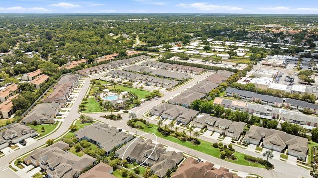 3644 TIN CUP BOULEVARD, Sarasota, FL 34232