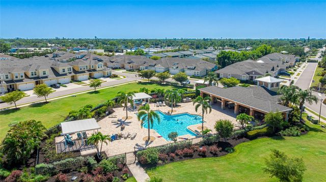 3644 TIN CUP BOULEVARD, Sarasota, FL 34232
