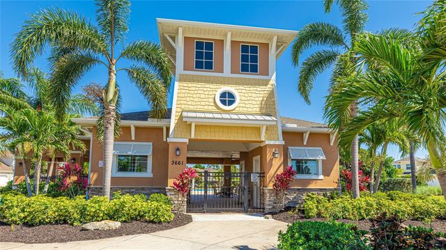 3644 TIN CUP BOULEVARD, Sarasota, FL 34232
