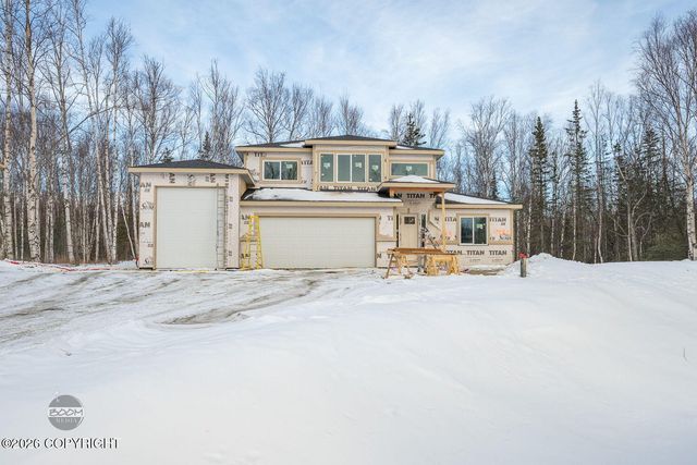 9883 E Ariel Drive, Palmer, AK 99645