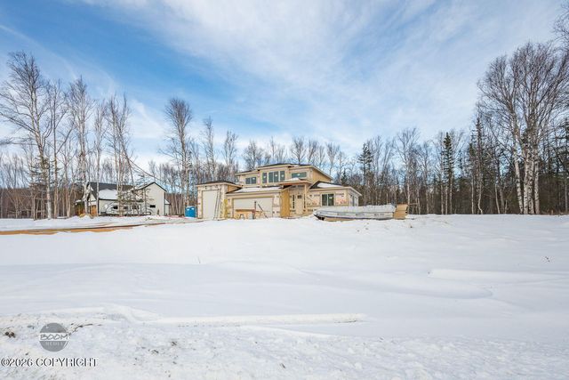 9883 E Ariel Drive, Palmer, AK 99645