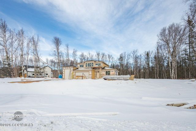 9883 E Ariel Drive, Palmer, AK 99645