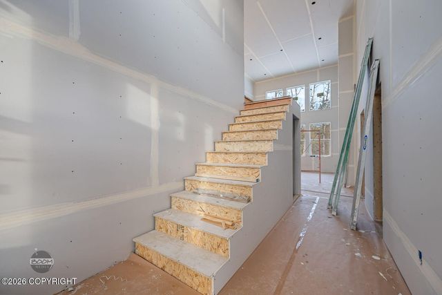 9883 E Ariel Drive, Palmer, AK 99645