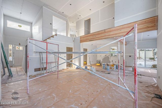 9883 E Ariel Drive, Palmer, AK 99645