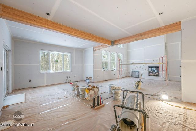 9883 E Ariel Drive, Palmer, AK 99645