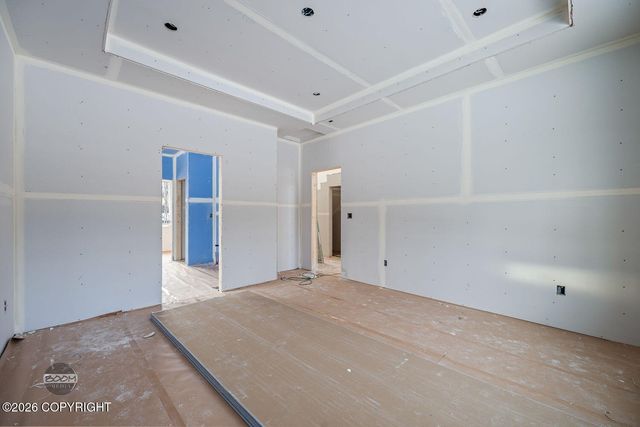 9883 E Ariel Drive, Palmer, AK 99645