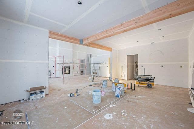 9883 E Ariel Drive, Palmer, AK 99645