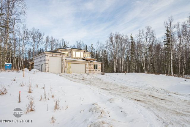 9883 E Ariel Drive, Palmer, AK 99645