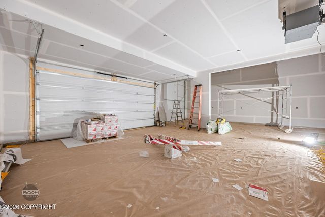 9883 E Ariel Drive, Palmer, AK 99645