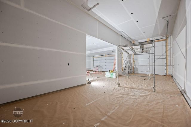 9883 E Ariel Drive, Palmer, AK 99645