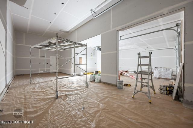 9883 E Ariel Drive, Palmer, AK 99645