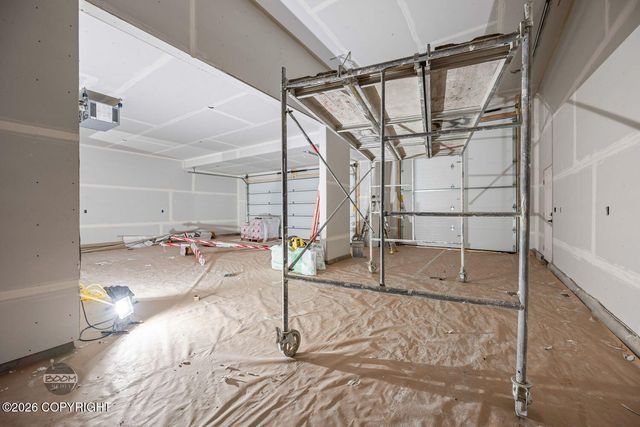 9883 E Ariel Drive, Palmer, AK 99645