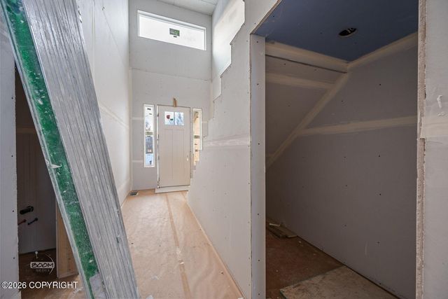 9883 E Ariel Drive, Palmer, AK 99645