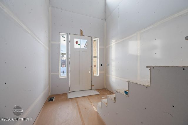 9883 E Ariel Drive, Palmer, AK 99645