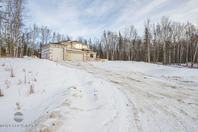 9883 E Ariel Drive, Palmer, AK 99645