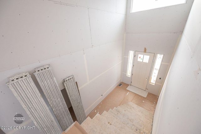 9883 E Ariel Drive, Palmer, AK 99645