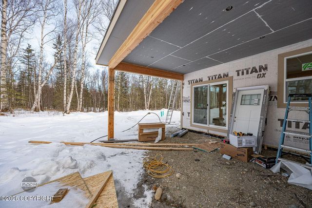 9883 E Ariel Drive, Palmer, AK 99645