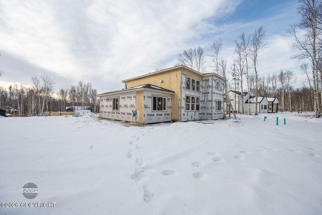 9883 E Ariel Drive, Palmer, AK 99645